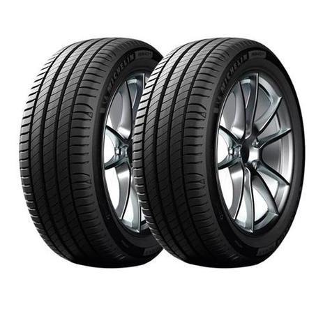 Kit 2 pneus Michelin Aro16 215/60R16 99V XL TL Primacy 4 MI Menor preço em Kit 2 pneus Michelin Aro16 215/60R16 99V XL TL Primacy 4 MI