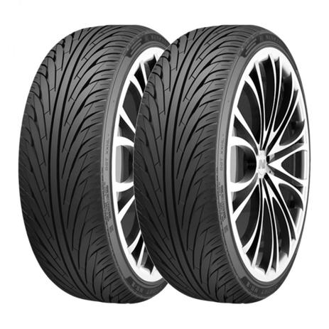 Kit 2 Pneus Nankang Aro 20 255/30R20 NS-2 92Y Menor preço em Kit 2 Pneus Nankang Aro 20 255/30R20 NS-2 92Y