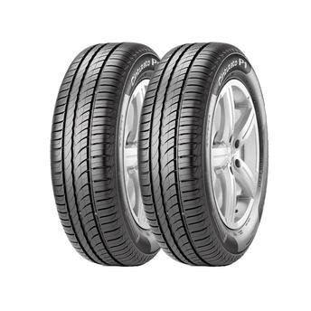 Kit 2 Pneus Pirelli 175/70 R13 P-1 Cinturato 175 70 13 Menor preço em Kit 2 Pneus Pirelli 175/70 R13 P-1 Cinturato 175 70 13