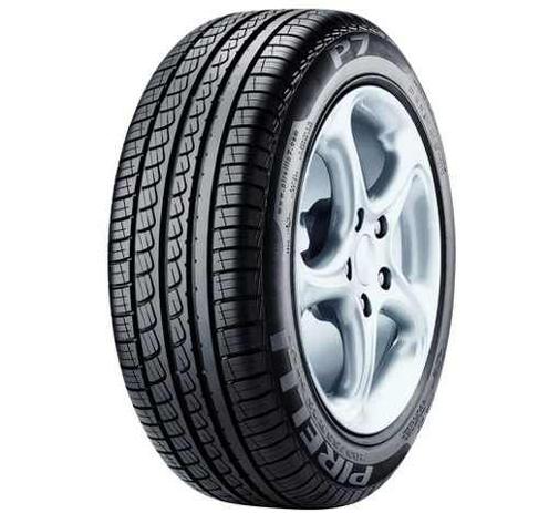 Kit 2 Pneus Pirelli 205/55 R16 P-7 205 55 16 Menor preço em Kit 2 Pneus Pirelli 205/55 R16 P-7 205 55 16
