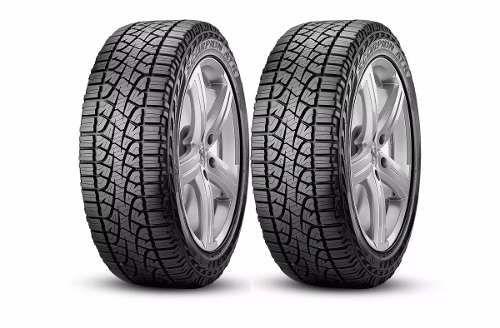 Kit 2 Pneus Pirelli 205/65 R15 94h Scorpion Atr 205 65 15 Menor preço em Kit 2 Pneus Pirelli 205/65 R15 94h Scorpion Atr 205 65 15