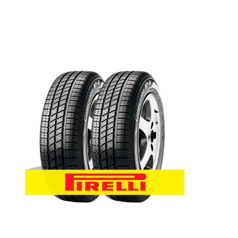 kit 2 Pneus Pirelli Cinturato P4 175/65R15 84T Menor preço em kit 2 Pneus Pirelli Cinturato P4 175/65R15 84T