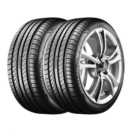 Kit 2 Pneus Prinx Aro 18 245/40R18 HZ1 97W Menor preço em Kit 2 Pneus Prinx Aro 18 245/40R18 HZ1 97W