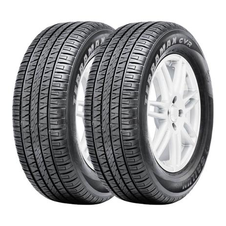Kit 2 Pneus Sailun Aro 19 255/50R19 TerraMax CVR 107V Fabricação 2013 Menor preço em Kit 2 Pneus Sailun Aro 19 255/50R19 TerraMax CVR 107V Fabricação 2013