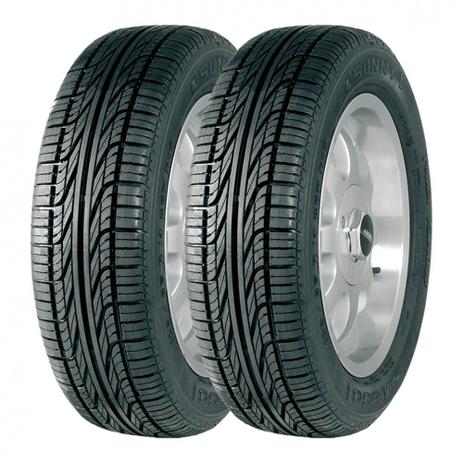 Kit 2 Pneus Sunny Aro 15 175/55R15 SN-600 77T Menor preço em Kit 2 Pneus Sunny Aro 15 175/55R15 SN-600 77T