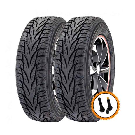 Kit 2 Pneus Tornel Aro 14 185/65R14 Real 85H + Brinde Menor preço em Kit 2 Pneus Tornel Aro 14 185/65R14 Real 85H + Brinde