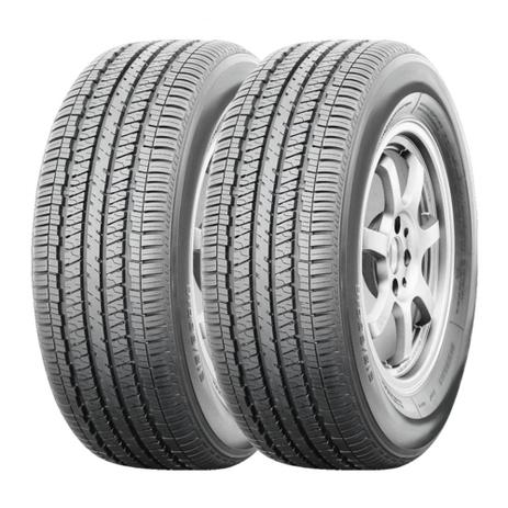Kit 2 Pneus Triangle Aro 16 255/70R16 TR-257 111T Menor preço em Kit 2 Pneus Triangle Aro 16 255/70R16 TR-257 111T