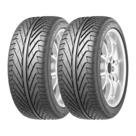 Kit 2 Pneus Triangle Aro 18 215/35R18 TR-968 84V Menor preço em Kit 2 Pneus Triangle Aro 18 215/35R18 TR-968 84V