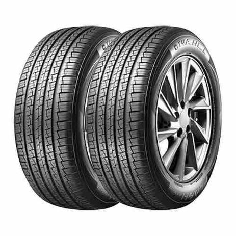 Kit 2 Pneus Wanli 225/65 R17 As-028 102h 225 65 17 Menor preço em Kit 2 Pneus Wanli 225/65 R17 As-028 102h 225 65 17