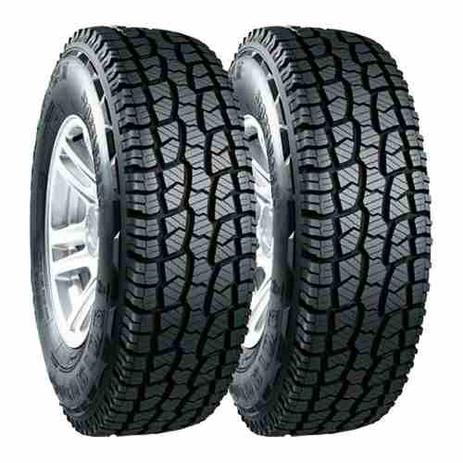 Kit 2 Pneus West Lake 205/60 R16 Sl-369 At 92h 2 Un Menor preço em Kit 2 Pneus West Lake 205/60 R16 Sl-369 At 92h 2 Un