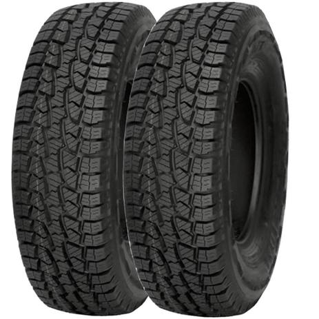 Kit 2 Pneus West Lake 205/65 R15 94h Sl-369 A/t Menor preço em Kit 2 Pneus West Lake 205/65 R15 94h Sl-369 A/t