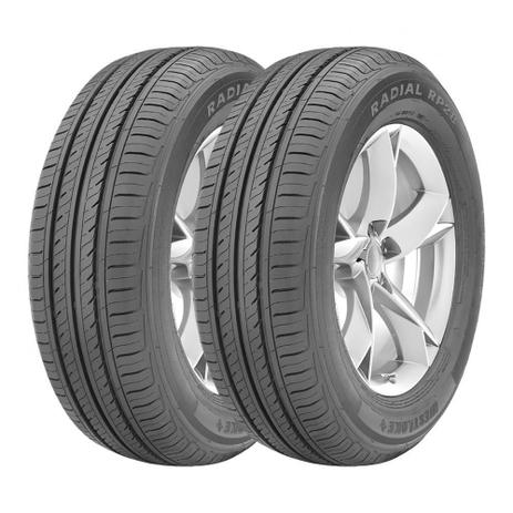 Kit 2 Pneus West Lake Aro 16 185/55R16 RP-28 83V - Westlake Menor preço em Kit 2 Pneus West Lake Aro 16 185/55R16 RP-28 83V - Westlake