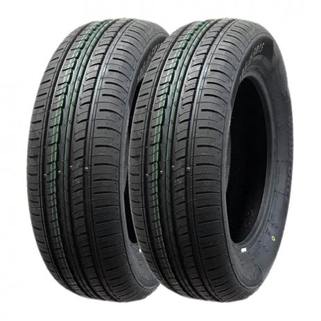 Kit 2 Pneus Windforce Aro 15 175/55R15 Catchgre GP-100 77H Menor preço em Kit 2 Pneus Windforce Aro 15 175/55R15 Catchgre GP-100 77H