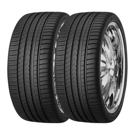 Kit 2 Pneus Winrun Aro 18 215/45R18 R330 91W Menor preço em Kit 2 Pneus Winrun Aro 18 215/45R18 R330 91W