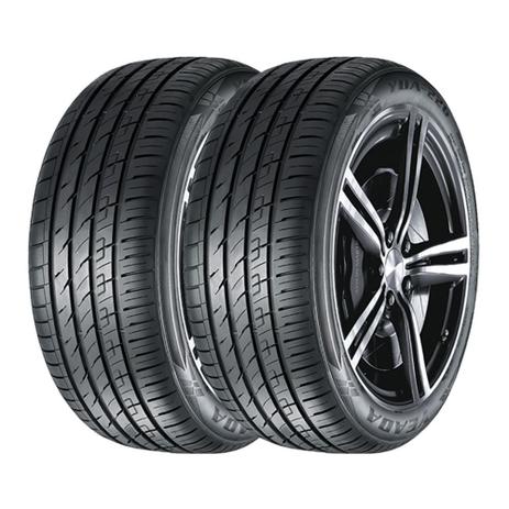 Kit 2 Pneus Yeada Aro 20 225/35R20 YDA-226 90W Menor preço em Kit 2 Pneus Yeada Aro 20 225/35R20 YDA-226 90W