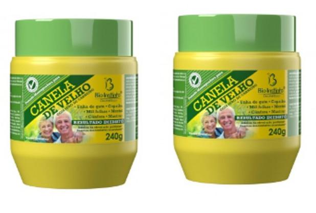 kit 2 Pomada Massageadora para Canela de Velho 240g Bio Instinto Menor preço em kit 2 Pomada Massageadora para Canela de Velho 240g Bio Instinto