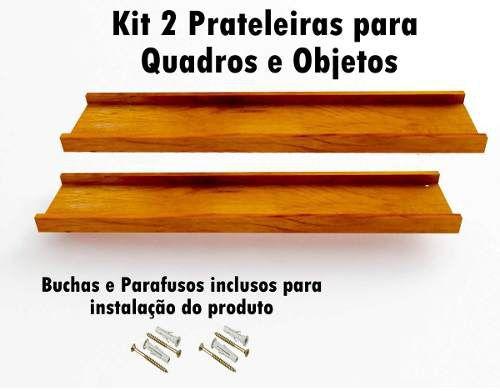 Kit 2 Prateleira em Madeira De Demolição para Quadros medindo 60x15x4 - Garimpo mineiro Menor preço em Kit 2 Prateleira em Madeira De Demolição para Quadros medindo 60x15x4 - Garimpo mineiro
