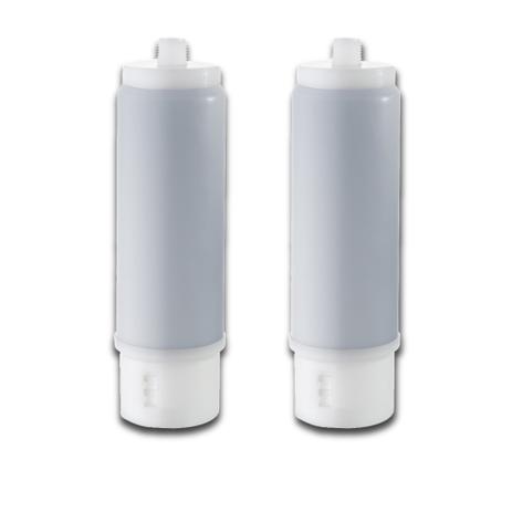 Kit 2 Refis para Purificadores de Água PA230 Planeta Água 1091 Menor preço em Kit 2 Refis para Purificadores de Água PA230 Planeta Água 1091