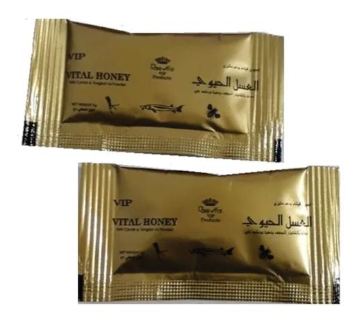 kit 2 Sache de Mel - Vip Royal Menor preço em kit 2 Sache de Mel - Vip Royal