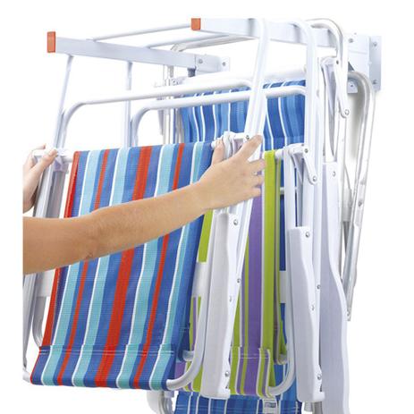 Kit 2 Suporte Multiuso Parede 2 Hastes Dobrável Secalux 0181200 Pendurar Bicicleta Cadeira Escada Menor preço em Kit 2 Suporte Multiuso Parede 2 Hastes Dobrável Secalux 0181200 Pendurar Bicicleta Cadeira Escada