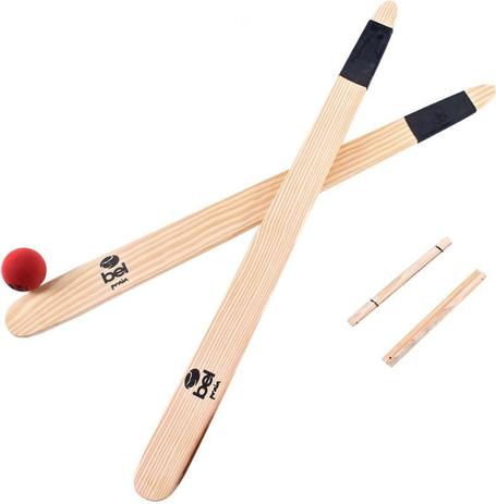 Kit 2 Tacos Betes Jogo Tacobol Betes + Bola Completo Bel Sports - Bel brink Menor preço em Kit 2 Tacos Betes Jogo Tacobol Betes + Bola Completo Bel Sports - Bel brink