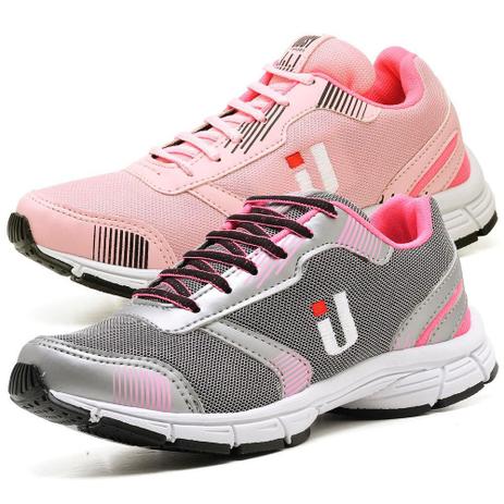 tenis de treino feminino