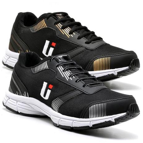 Kit 2 Tênis Masculino Cadarço Confortável Caminhada Casual - OUSY SHOES -  Calçados Masculinos - Magazine Luiza