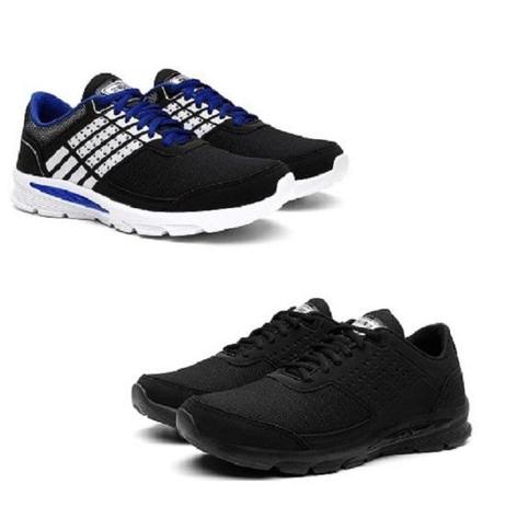 tenis masculino da moda atual