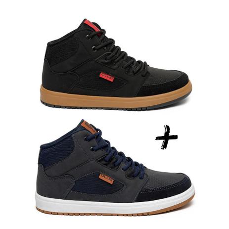 tenis dunk masculino