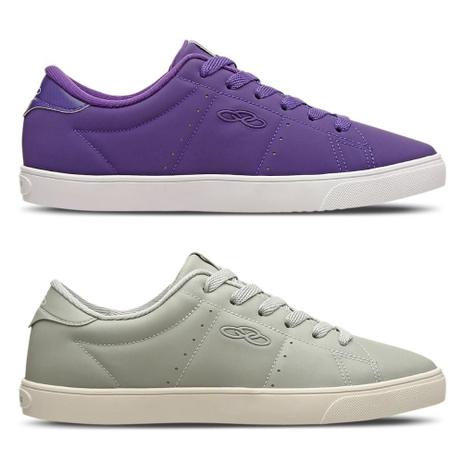 2 tenis feminino por