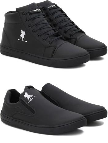 sapato polo original