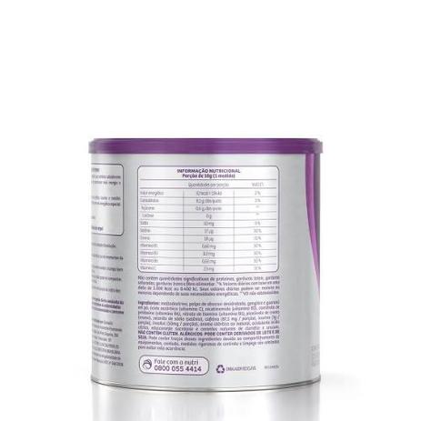 Kit 2 Thermo Energy - Sanavita - Abacaxi com Hortelã - 300g cada Menor preço em Kit 2 Thermo Energy - Sanavita - Abacaxi com Hortelã - 300g cada