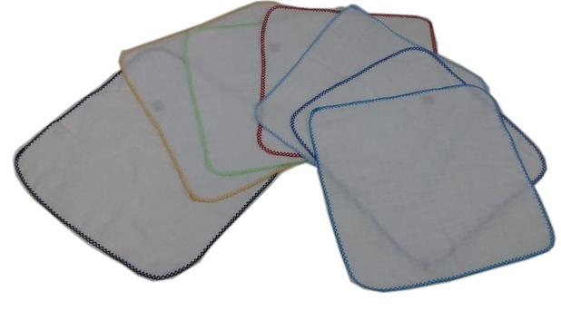 Kit 2 Toalha Fralda Capuz 22 Fraldas 2 Cueiros crochê Menino - Dugu Menor preço em Kit 2 Toalha Fralda Capuz 22 Fraldas 2 Cueiros crochê Menino - Dugu