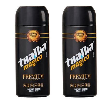 Kit 2 Toalha Magica Premiun  Limpeza Automotiva - Vendasshop utensilios de limpeza é boa?