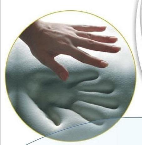 Kit 2 Travesseiro Nasa Perfil Alto 16 Cm Antialergico - Master comfort Menor preço em Kit 2 Travesseiro Nasa Perfil Alto 16 Cm Antialergico - Master comfort