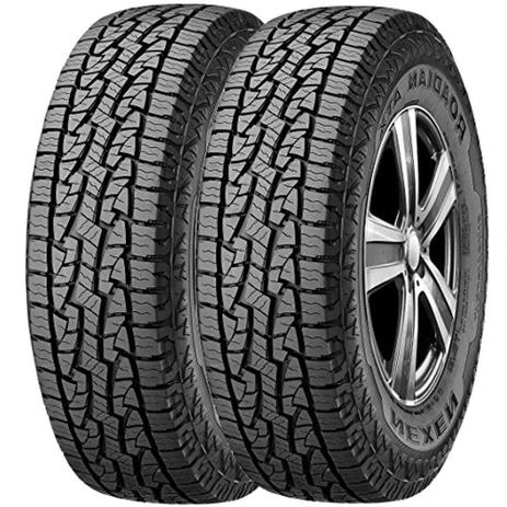 KIT 2 UNIDADES Pneu Nexen 205/55r16 91w N Fera Su4 Menor preço em KIT 2 UNIDADES Pneu Nexen 205/55r16 91w N Fera Su4
