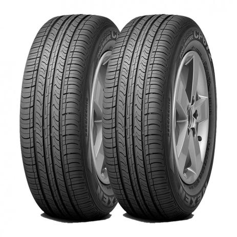 KIT 2 UNIDADES Pneu Nexen 215/35r18 84y Xl N1000 Menor preço em KIT 2 UNIDADES Pneu Nexen 215/35r18 84y Xl N1000