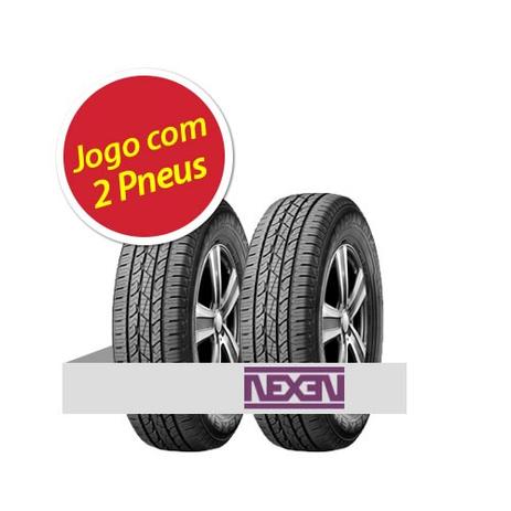 Kit 2 unidades pneu nexen 235/45 r17 n fera sua4 97w Menor preço em Kit 2 unidades pneu nexen 235/45 r17 n fera sua4 97w