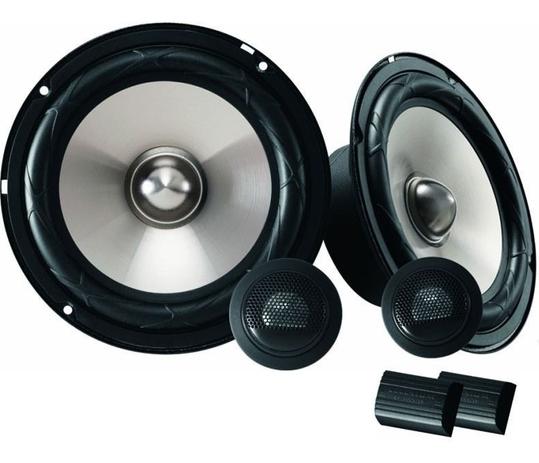 Kit 2 Vias 6 JBL Selenium System 62V2A - 120 Watts RMS Menor preço em Kit 2 Vias 6 JBL Selenium System 62V2A - 120 Watts RMS