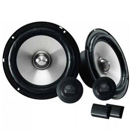 Kit 2 Vias JBL Multi System 62V2A 6 Polegadas 60W 4 OHMS Menor preço em Kit 2 Vias JBL Multi System 62V2A 6 Polegadas 60W 4 OHMS