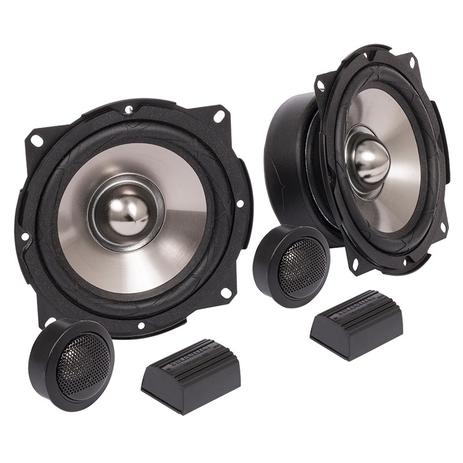 Kit 2 Vias JBL Multisystem 52V2A 100W 4 OHMS Menor preço em Kit 2 Vias JBL Multisystem 52V2A 100W 4 OHMS