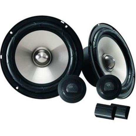 Kit 2 Vias JBL Selenium 62V2A 6 Pol 120W RMS Menor preço em Kit 2 Vias JBL Selenium 62V2A 6 Pol 120W RMS