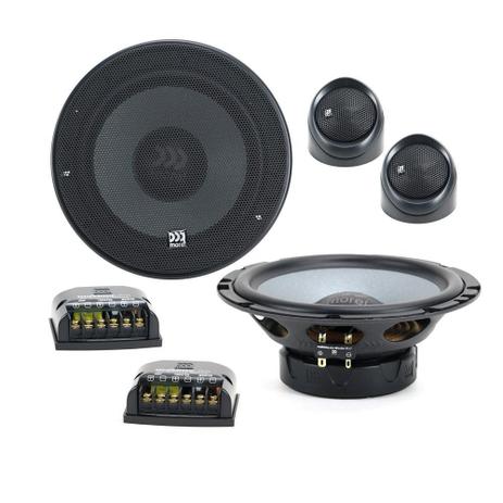 Kit 2 Vias Morel Maximo Ultra 602 (6 pols. / 180W RMS) Menor preço em Kit 2 Vias Morel Maximo Ultra 602 (6 pols. / 180W RMS)