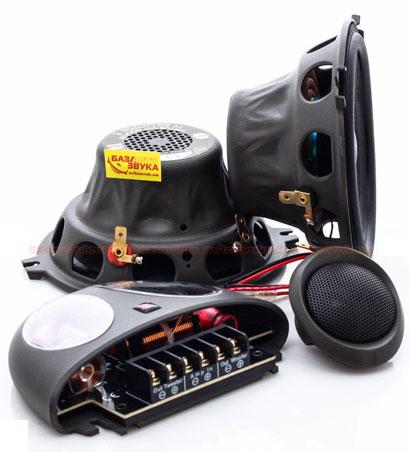 Kit 2 Vias Morel Virtus 402 - 4 pols. / 200W RMS Menor preço em Kit 2 Vias Morel Virtus 402 - 4 pols. / 200W RMS