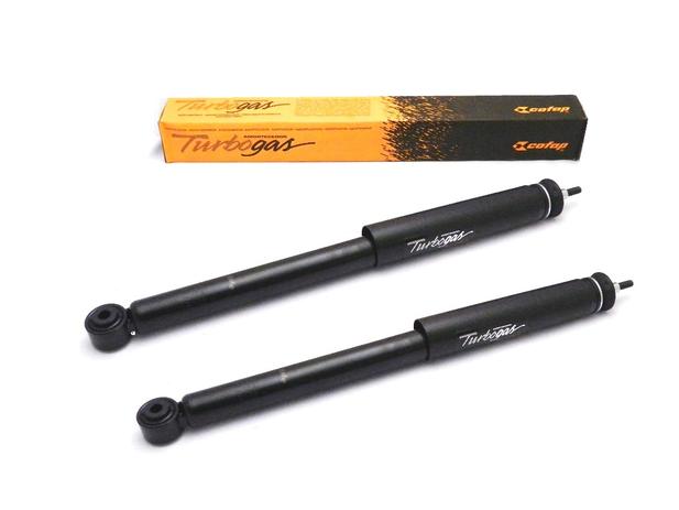Kit 2 x Amortecedor Civic 2012 13 14 15 16 Turbogás Cofap Traseiro Menor preço em Kit 2 x Amortecedor Civic 2012 13 14 15 16 Turbogás Cofap Traseiro