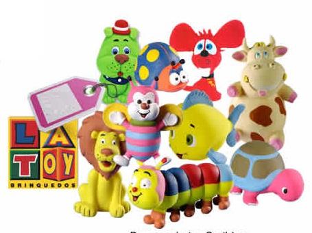 Brinquedo de latex para bebe Clearance