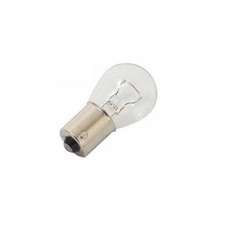 Kit 20 Lampada Ba15s Halogena 1P P21 1156 12v - Mfl Menor preço em Kit 20 Lampada Ba15s Halogena 1P P21 1156 12v - Mfl