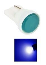 Kit 20 Lampada T10 Cob Led Azul Pingo 12v - Mfl Menor preço em Kit 20 Lampada T10 Cob Led Azul Pingo 12v - Mfl