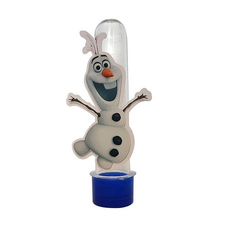 Kit 20 Lembrancinha Tubete 3d Pers Frozen Olaf - Aluá festas é boa?