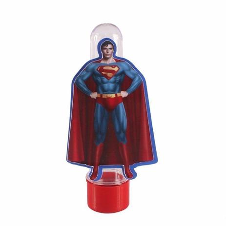 Kit 20 Lembrancinha Tubete Personagem Superman - Aluá festas Menor preço em Kit 20 Lembrancinha Tubete Personagem Superman - Aluá festas
